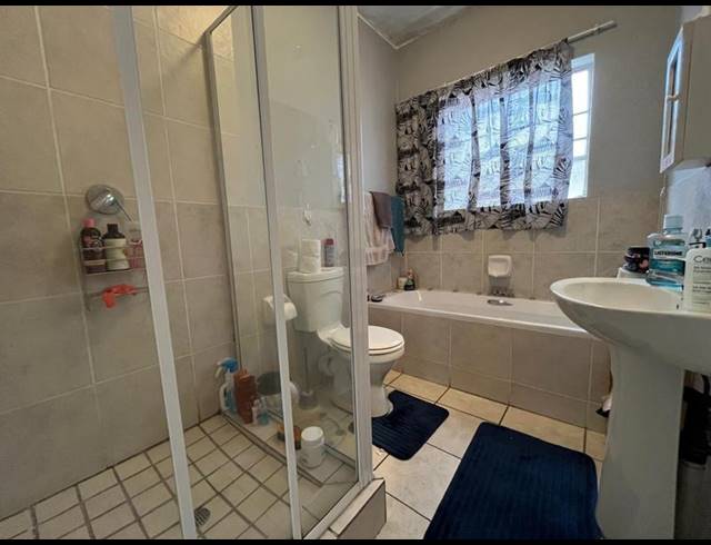 2 BEDROOM PROPERTY TO RENT IN RYNFIELD